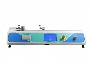 [Hot Item] ASTM F2029 Hot Tack Heat Seal Strength Tester for Laminated Film Manufacturer