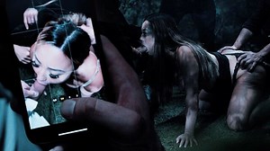 Kazumi's stopping time video by Freeze