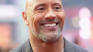 Surprise! Dwayne "The Rock" Johnson Is Married