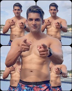 Mister Cosmopolitan 2023 contestants - who's your winner? | Missosology