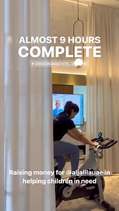 Sheraton Grand Hotel, Dubai on Reels