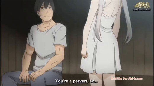 Shoujo Ramune Part 4 !!!