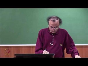 Advanced Probability Theory (Lec20)