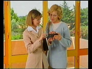 NOKIA 9110 camera product video