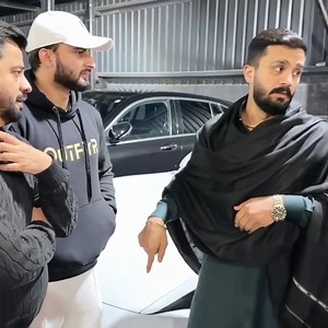 200K views · 6.3K reactions | New gari Ki selection Ho Gai, Jahaz Pro Max | Daily Vlogging | Facebook