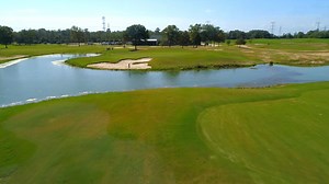 Mayor Brandon Capetillo recently visited with the developers of T-36 at Baytown and has a first look inside at what will be the Birch Kitchen. He also received important updates on the golf course. Special note: More progress has already been made since shooting this video. Look for more updates at baytown.org and on our social media channels. | City of Baytown - Government