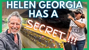 Hidden History of Helen, Georgia: Secrets You’ve Never Heard