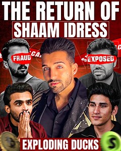 Kiya Subha Kiya Shaam | Exploding Ducks #DuckyBhaiVsShamIdress #Exposed #CheelUri #Metatainment | Metatainment