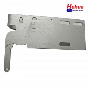 [Hot Item] Custom SPCC Secc SGCC High Demand Sheet Metal Products Galvanized Steel Stamping Parts Hardware