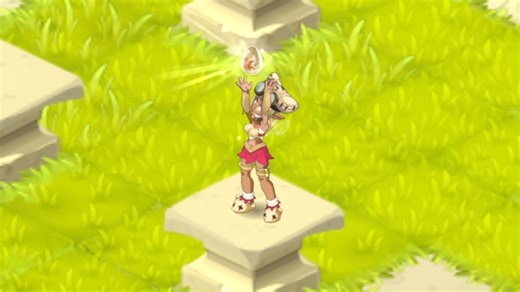 🙌🥚 What's your favorite emote? 🤔 And what emote would you like to see in #WAKFU? | Wakfu