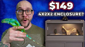 8.4K views · 83 reactions | This Enclosure is is only $149 RIGHT NOW...