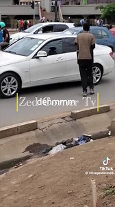 Lusaka Kafue Roundabout Thieves In Action! | Zed Corner