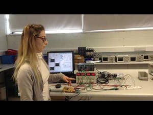 Salinity Meter Prototype – Gemma Palmer – Physics & Instrumentation – ATU