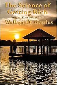 Wallace D. Wattles