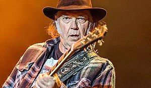 Neil Young reverses decision to pull out of Glastonbury 2025