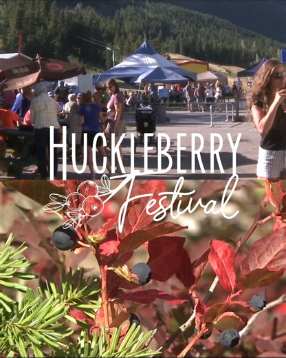 2.2K views | Chicken and Rib dinners are still available for purchase for Huckleberry Festival - enjoy a delicious dinner starting at 5:30 . Head to the Huckleberry Festival page on our website to purchase yours today. #huckleberryfestival #castlemountainresort | Castle Mountain Resort | Facebook