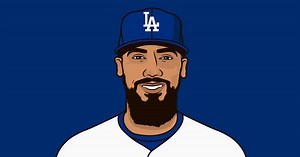 MLB Nl West Standings | StatMuse