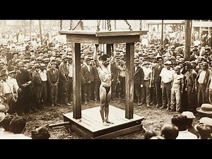 🔴100 The Most SHOCKING Historical Photos Ever Discovered!