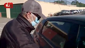 ‘Bibi’ vive na rua depois de cumprir pena na cadeia | CM TV