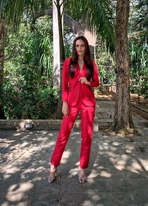 पृथ्वीराज की 'संयोगिता' बनने से पहले मानुषी छिल्लर ने ली नौ महीने ट्रेनिंग, डायरेक्टर ने खोला ये राज