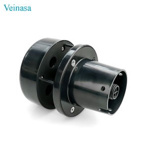 [Hot Item] Veinasa-Cxs02b-N ABS Nmea-0183 Protocolo Medidor Ultrasónico Arduino Anemómetro Dirección Precio Dispositivo para Medir la Velocidad del Viento Sensor