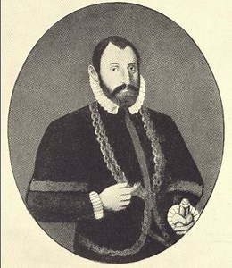Louis I, Count of Sayn Wittgenstein - Alchetron, the free social encyclopedia