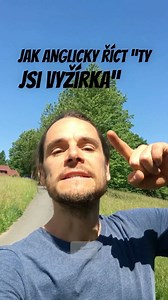 25K views · 354 reactions | Jak anglicky říct “Ty jsi vyžírka” #anglictina #anglictinaonline #angličtina #naucseanglicky #lektoranglictiny | Proveenglish | Facebook