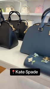 So many must haves at #KateSpadeNewYork #HagerstownPremiumOutlets #NewArrivals | Hagerstown Premium Outlets