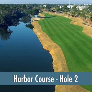 21 reactions | Featuring Harbor Course hole #2. ⛳️ #wilddunesgolf | Wild Dunes Resort | Facebook