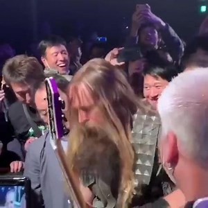 32K views · 174 shares | GENERATION AXE DRINK ORDERS w/The NAGOYA,JAPAN CHAPTER!!! tBLSt SDMF Wylde Audio Death Wish Coffee Company TonePros EMG Pickups • shop.blacklabelsociety.com | Zakk Wylde | Facebook