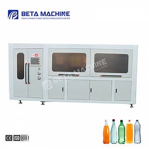 [Hot Item] Automatic Blowing Machine High-Speed Blow Molding Equipment Stretch Blow Molding Machine Factory Manufacturing