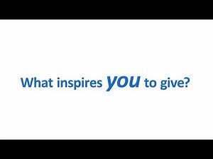Giving through the GiveWell Community Foundation (Animated)