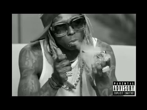 Lil Wayne - UNRELEASED SMOKE [VOL. 1 & 2] (FULL MIXTAPES)
