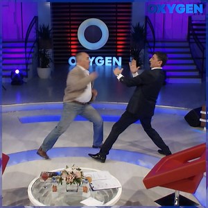 Adnan Merovci tregon një moment kur dikush tentoi tek Ibrahim Rugova të… #oxygen | Besim Dina