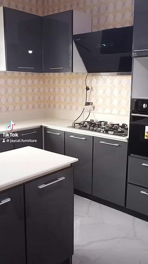 Contact Jaycal furniture for your rustic kitchen cabinets and more. Call now 0546264699. #mdf #kitchendesign #kitchen #worktop #laminatedplywood #kitchenappliances #granite #jaycalfurniture #ghana | Jaycal furniture | Facebook