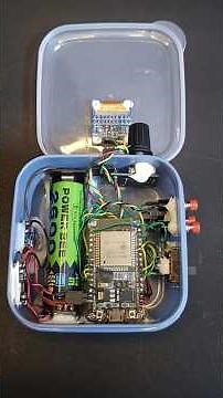 DIY OLED Menu with ESP32 #arduino #arduinoproject #remotecontrolrobot #diyprojects #robot