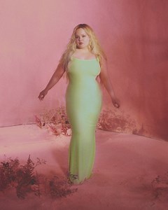 A season without our viral dress would be simply scandalous! Shop the silhouettes that stole Nicola Coughlan’s heart! | SKIMS