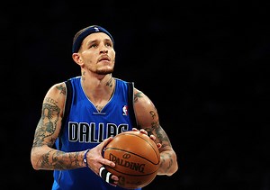 Delonte West Journey To Recovery Takes Another Positive Step As He Gets Job Working At The Rehab Center He Attended