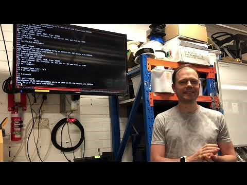 LittleFS integration for MicroPython