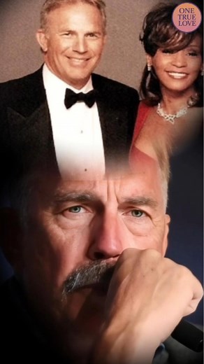 For Kevin Costner, Whitney Houston was not just a co-star — she was the one his heart chose and never forgot. Her laughter, her spirit, her voice stayed with him long after the cameras stopped rolling. Even now, when Kevin speaks her name, it carries the weight of love, loss, and a tenderness that time will never erase. | One True Love