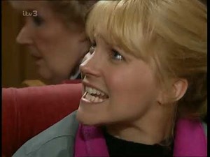 Emmerdale 1st June 1995