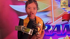 Miss Prajna Tamang Wins Sikkim Dancing Star Season-3 in Junior Category and Tshring D. Lepcha wins the Senior Category. Congratulation. | Sikkim Messenger