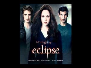 My Love - Sia (The Twilight : Eclipse Soundtrack)