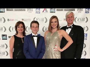 Dr. Frederick Schaerf dies after ALS battle; one of Florida's top Alzheimer's researchers