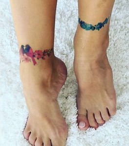 6K views · 41 reactions | Pis Saro  | Female Tattoo Models | Facebook