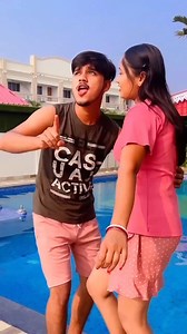 397K views · 9K reactions | Ek Pal Be ❤️殺 #jitnishitavlog #CoupleGoals #reels #dance #dancereels #trendingnow #trend | Jit Nishita Vlogs | Facebook