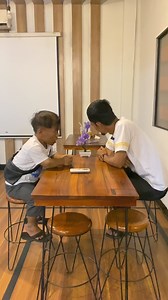 Si Acil Abret Ngajak Panco | Obleng