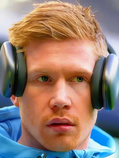 Kevin De Bruyne memes — Best wingman ever (99 vision)