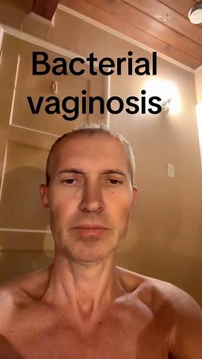 Bacterial vaginosis #bacterialvaginosis #bacterial #bacterialovergrowth #yogamaster #bacterialinfection | Emil Valentino