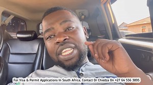 14K views · 227 reactions | Strong Warning To All Foreigners In South Africa From Government | Zigo | Facebook